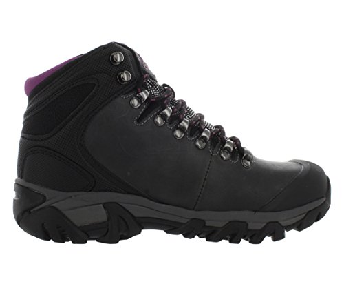Pacific Mountain Men's Hiking Boots3