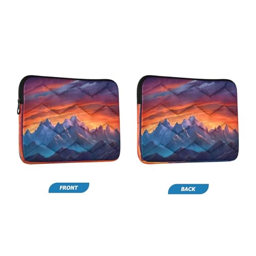 Funda para portátil resistente al agua 13-14 pulgadas miniatura 2