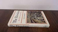The Russians 0715359843 Book Cover