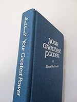 Your greatest power B0007EK8MO Book Cover