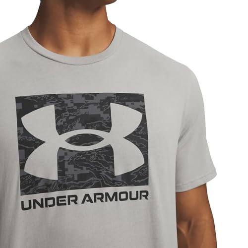 Image of Under Armour Men's Sportstyle Colorblock T-Shirt