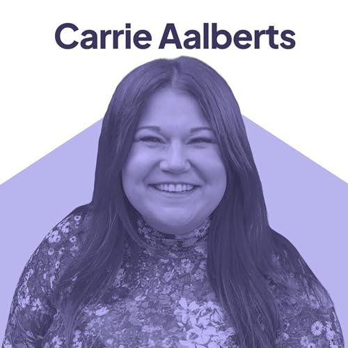 57: Agitation, Aggression & Intimacy in Dementia with Dementia Darling