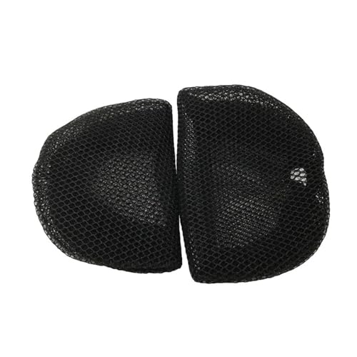 Protection solaire Ducati Multistrada V2 filet de selle roadtrip
