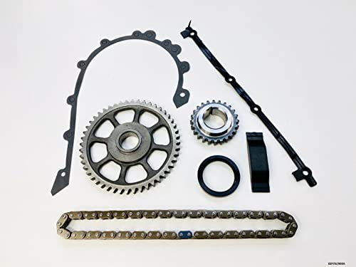Cadenas de distribución Jeep Cherokee XJ 4.0L para rutas de montaña seguras