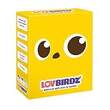 LovBirdz, Quiz pour Couples | Cadeau Saint Valentin | Jeu de Cartes Couple pour...