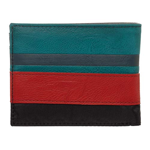 My Hero Academia Izuku Midoriya Suit Bifold Wallet2