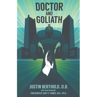 DOCTOR AND GOLIATH