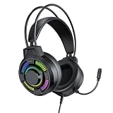 Diseñado específicamente para jugadores y entusiastas que exigen sonido y estética llamativa en su equipo de música para un entretenimiento elevado