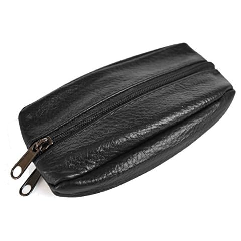 Porte-Monnaie ATIPIX Cuir Souple Cover
