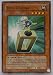 Yu-Gi-Oh! - Zero Gardna (DP09-EN012) - Duelist Pack 9 Yusei Fudo 2 - Unlimited Edition - Common