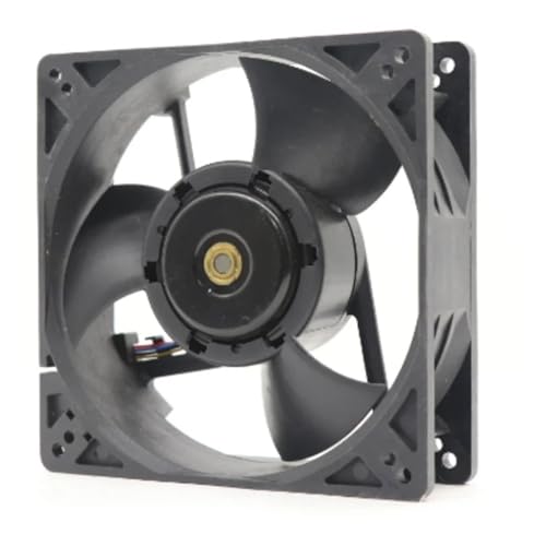 Ventilateur EFB1312SHE-S22U 12V pour refroidissement de boîtier PC