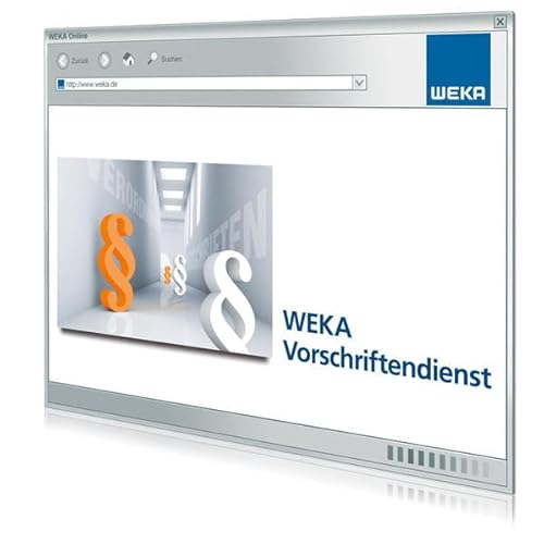 Vorschriftendienst Energierecht - Online: Ermittlung, Überprüfung und Dokumentation der Rechtsvorschriften.