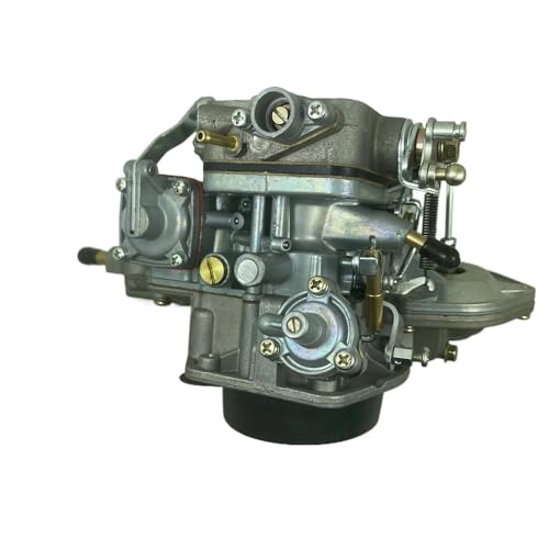 Carburateur 2105-1107010-20 mélange air essence stable