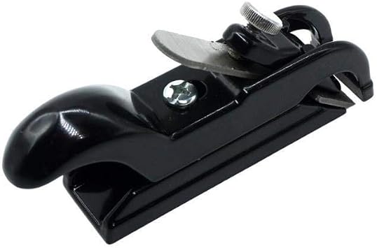 Rox Wood 95mm Oluk Metal Rende