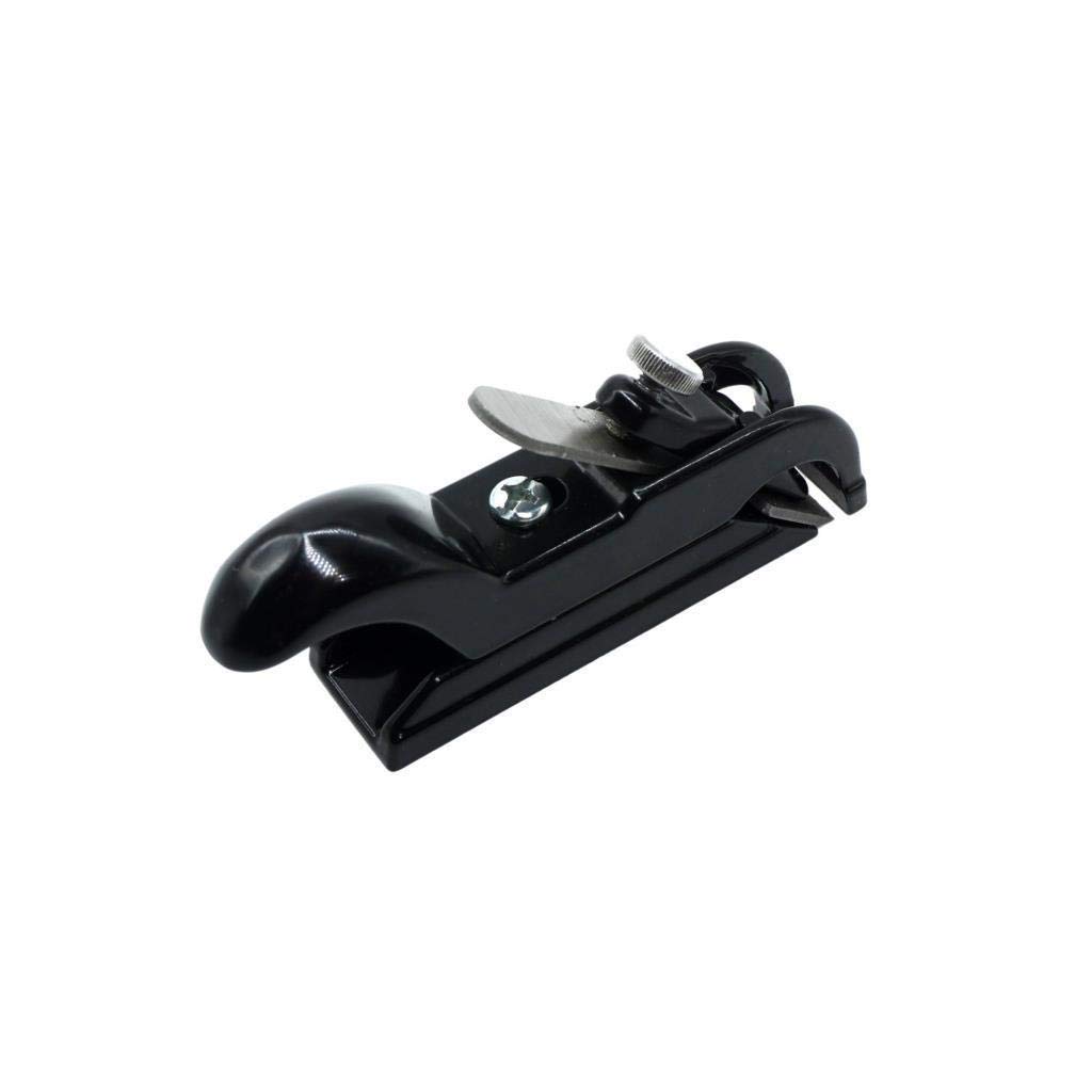 Rox Wood 95mm Oluk Metal Rende