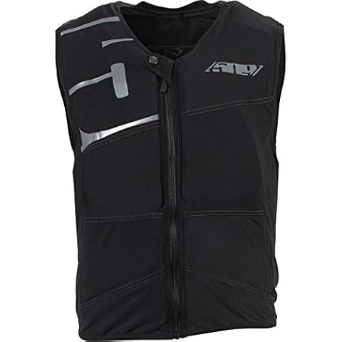 509 R-Mor Vest - Black Small Cover