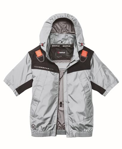 [�o�[�g��] �����W���P�b�g �����Y AC1196 5.�V���o�[ 3XL