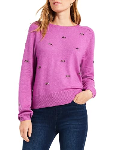 Image of NIC+ZOE Women's Hidden Gems Sweater