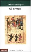 Gli armeni 8815130470 Book Cover