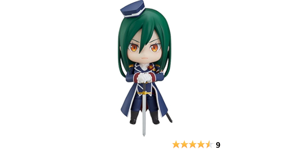 ねんどろいど Re ゼロから始める異世界生活 クルシュ カルステン