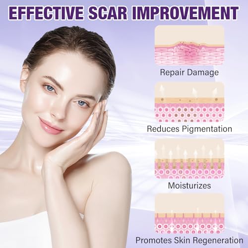Psecici QBG35691 Scar Cream,Scar Gel,Scar Cream thumb #3