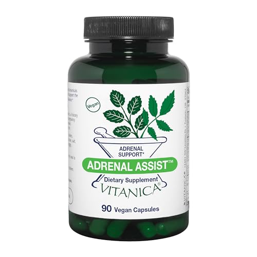 Vitanica Adrenal Assist