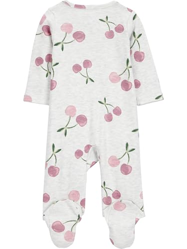 Image of Simple Joys by Carter's Baby 3-Pack Neutral Sleep and Play