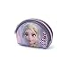 Karactermania La Reine des Neiges (Frozen) Nature-Porte-Monnaie Ovale, Multicolor
