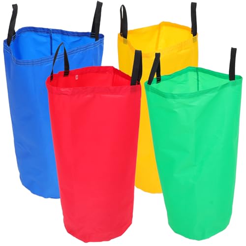 Sac de saut extérieur pour enfants : animez vos fêtes de jardin et kermesses scolaires