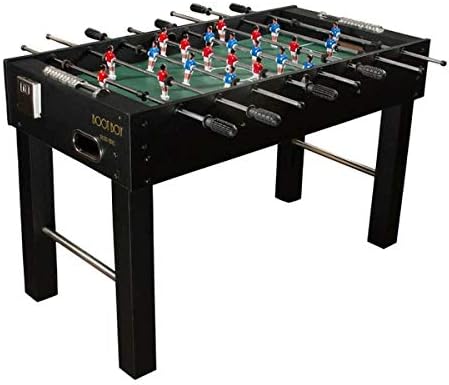 HomeCloud Foosball Table |Limited Edition | Strong and Sturdy Model for ...