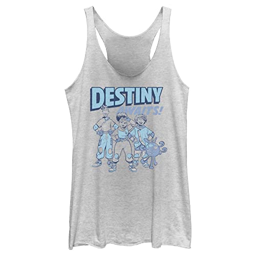 Chemise Disney Destiny Awaits vêtement mode femme haut imprimé casual chic
