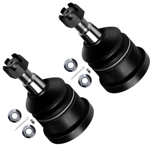 SCITOO 2pcs Suspension Kit 2 Lower Ball Joint fit 2005-2007 for Jeep LIBERTY K80767