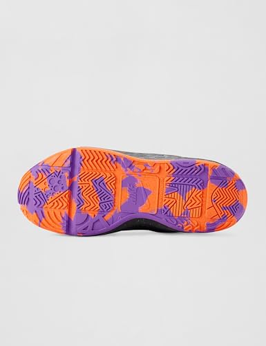 Image of Nike Unisex Kids' Team Hustle D 12 Basketball Shoes - Boys Girls Toddlers & Baby Sneakers