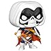 Funko Pop! Marvel: Year of The Shield - Taskmaster Vinyl Bobblehead, Amazon Exclusive