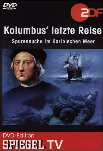 Spiegel TV - Kolumbus' letzte Reise - Mehr Infos/Bestellen