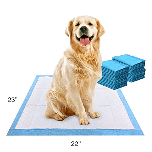 Image of Four Paws Wee-Wee Pet Training and Puppy Pads