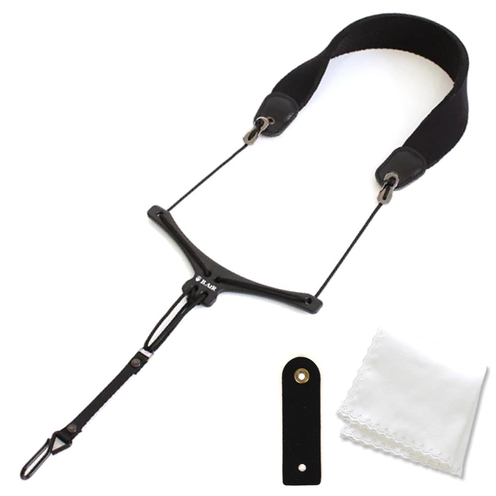 Amazon | B.AIR ビーエアー BIRD STRAP バードストラップ クラリネット
