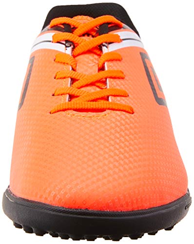 Chuteira Society Drako, Umbro, Masculino, Coral, 41