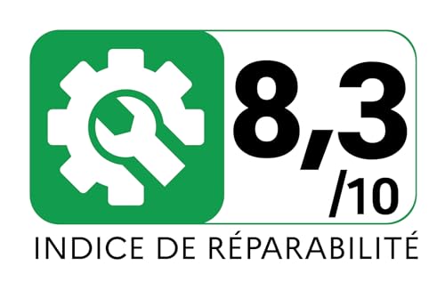 LG TV OLED 2023 | OLED65B3 | 65'' (164 cm) | OLED | Processeur α7 AI Gen6 4K, Gris foncé/Noir