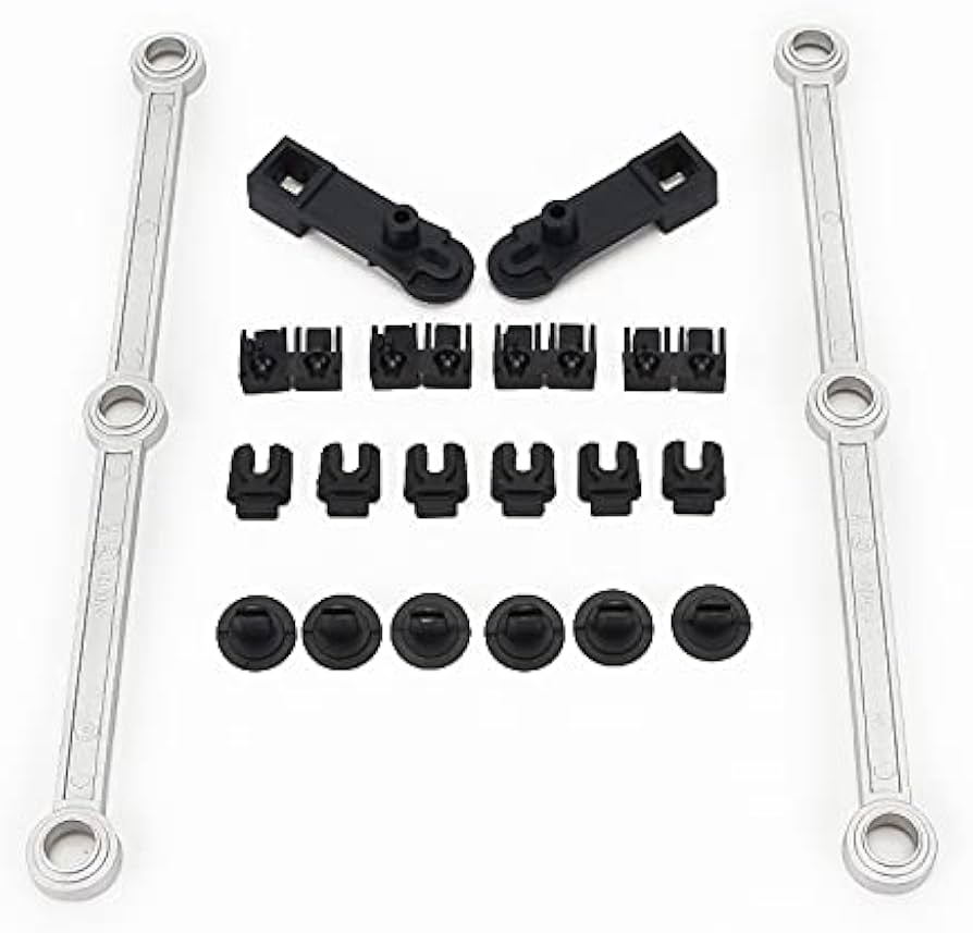 Amazon.com: 40201 BXIM-40201-G2 Blox Racing 516 Inch VQ35 Thermal