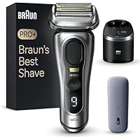 Braun Series 9 Pro+