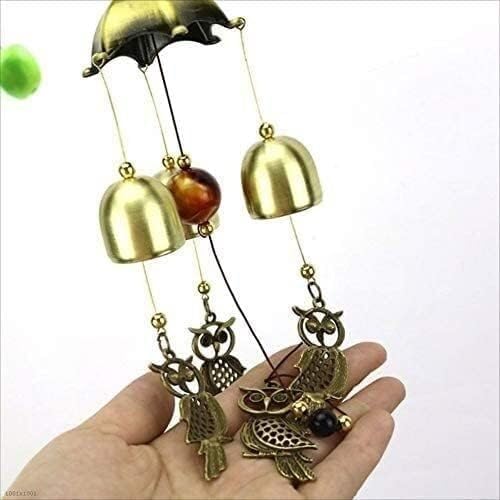 Wind Chimes for Garden, Decor Windchimes Windchime Wind Chimes Vintage Aluminum Alloy Wind Chimes Home Outdoor Yard Garden Wall Ornament Window Hanging Decoration Wind Chime