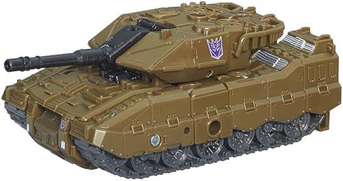 �g�����X�t�H�[�}�[ �W�F�l���[�V�����Y �R���o�C�i�[�E�H�[�Y �f���b�N�X�N���X �u���E��/Transformers Generations Combiner Wars Deluxe Class BRAWL �y���s�A���z