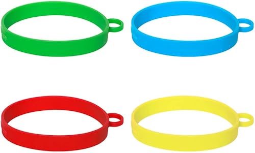 Sunsetbaby Soporte hermético para cuchara para almacenamiento de alimentos de cocina, añade función de almacenamiento de cuchara para todos entre