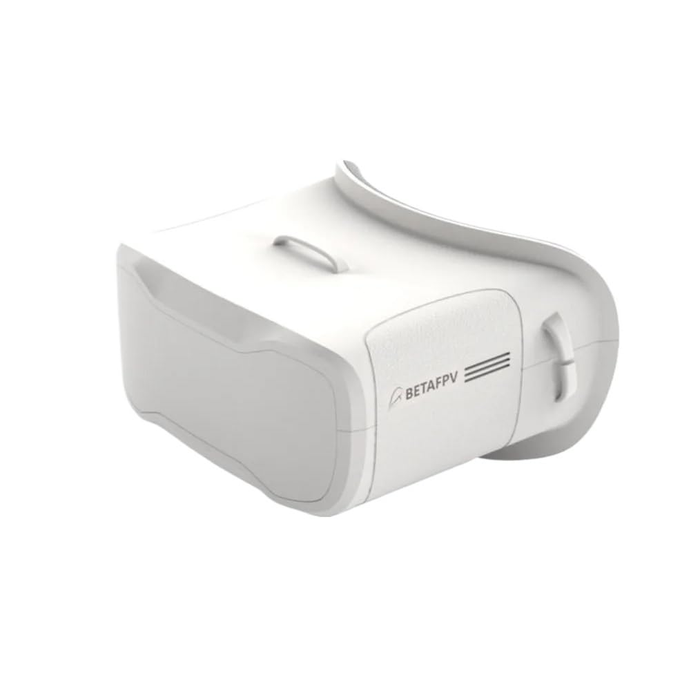 Per occhiali BETAFPV VR02 FPV - 4,3 pollici 800×480 per LCD, per droni RC principianti