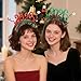 Shurhome 2026 Holiday Headbands Fashionable Christmas Headpiece Sequins Headbands for Christmas and New Year's Parties Countdown Celebration Headgear