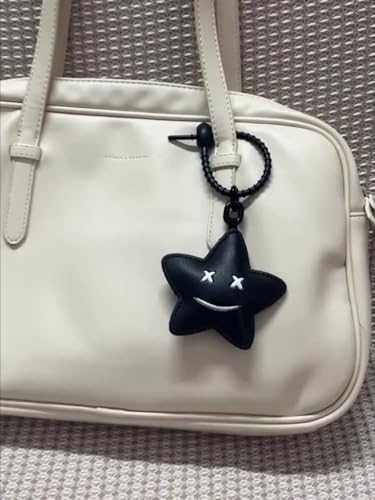 Image of Bag Charm KeyChain - Purse Wallet Chain & Charms Accessories for Handbags- Stocking Stuffers Gifts for Women Girls