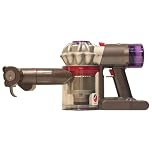 Dyson V8 Car+Boat HH15 Handheld Vacuum (Silver)