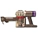 Produktbild Dyson V8 Auto+Boot HH15 Handstaubsauger (Silber)