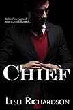 Chief (Governor Trilogy)